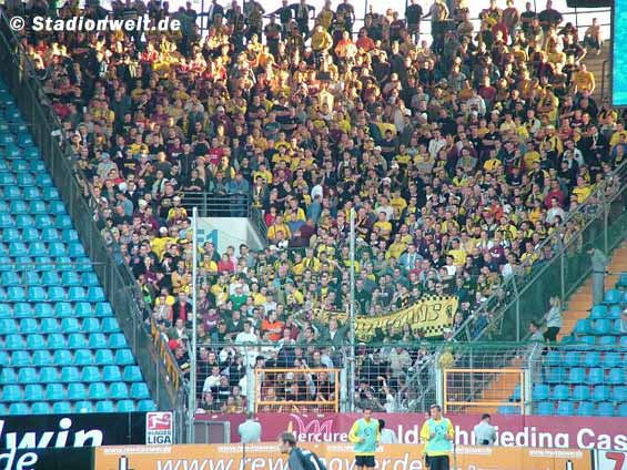 VfL Bochum vs Dynamo Dresden (1-0) (2)