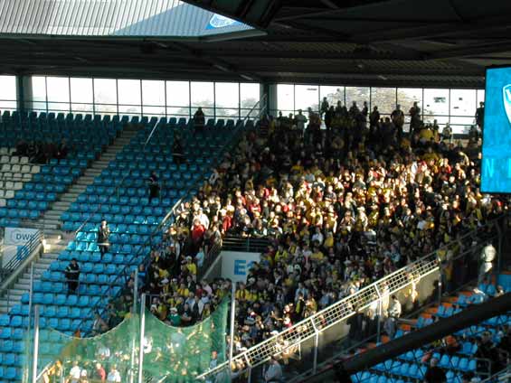 VfL Bochum vs Dynamo Dresden (1-0) (3)