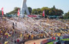Dynamo Dresden vs SC Paderborn (0-2)