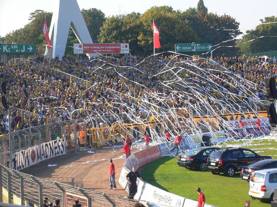 Dynamo Dresden vs SC Paderborn (0-2) (5)