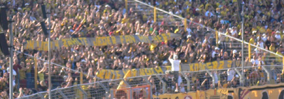 Dynamo Dresden vs SC Paderborn (0-2) (7)