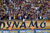 FC Sachsen Leipzig vs Dynamo Dresden (3-5 i.E.)