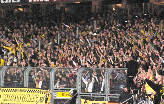 1. FC Nürnberg vs Dynamo Dresden (3-0) (1)