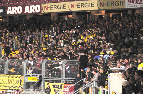 1. FC Nürnberg vs Dynamo Dresden (3-0) (2)