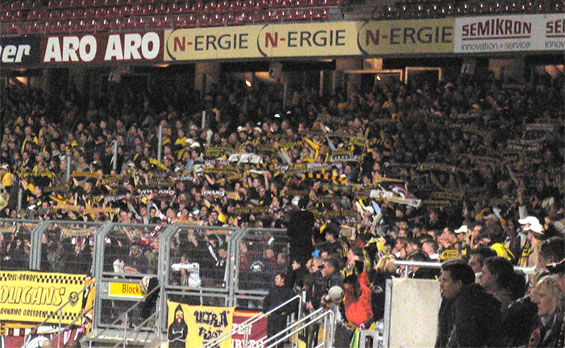 1. FC Nürnberg vs Dynamo Dresden (3-0) (3)