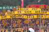 Dynamo Dresden vs Holstein Kiel (0-3)