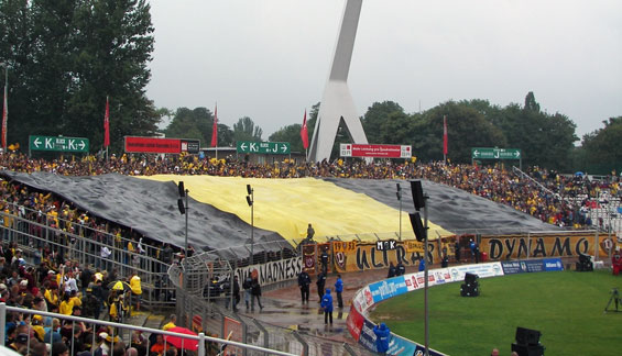 Dynamo Dresden vs Holstein Kiel (0-3) (5)