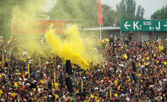 Dynamo Dresden vs Holstein Kiel (0-3) (6)