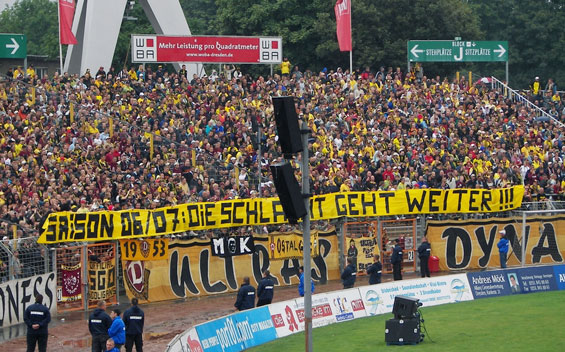 Dynamo Dresden vs Holstein Kiel (0-3) (7)