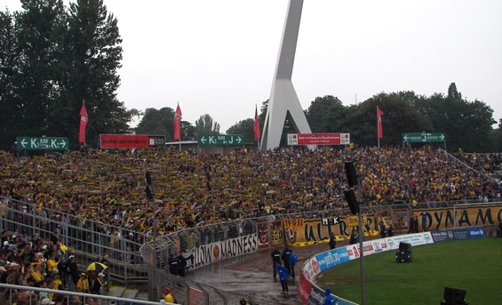 Dynamo Dresden vs Holstein Kiel (0-3) (8)