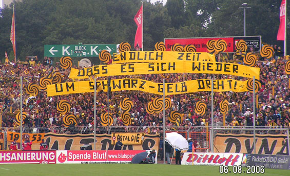 Dynamo Dresden vs Holstein Kiel (0-3) (10)