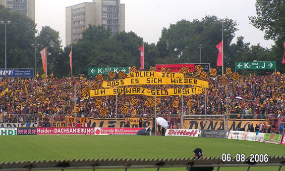 Dynamo Dresden vs Holstein Kiel (0-3) (11)