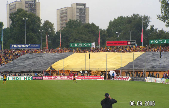 Dynamo Dresden vs Holstein Kiel (0-3) (12)