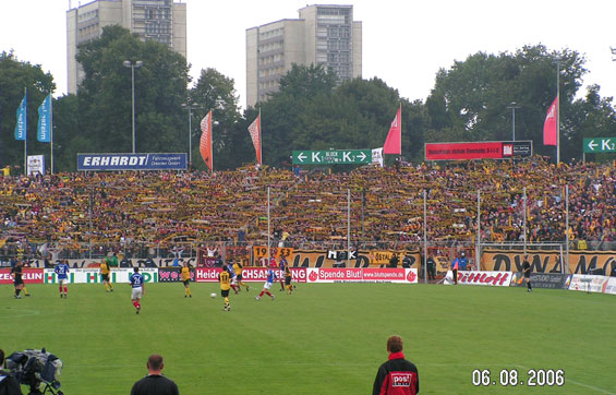 Dynamo Dresden vs Holstein Kiel (0-3) (14)