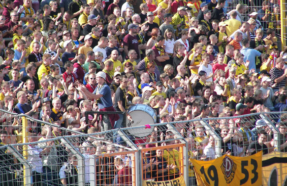 Dynamo Dresden vs Borussia Dortmund II (2-1) (3)
