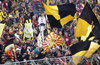 Dynamo Dresden vs SV Werder Bremen II (1-4)