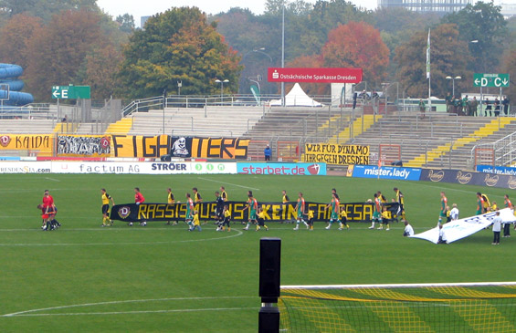 Dynamo Dresden vs SV Werder Bremen II (1-4) (3)
