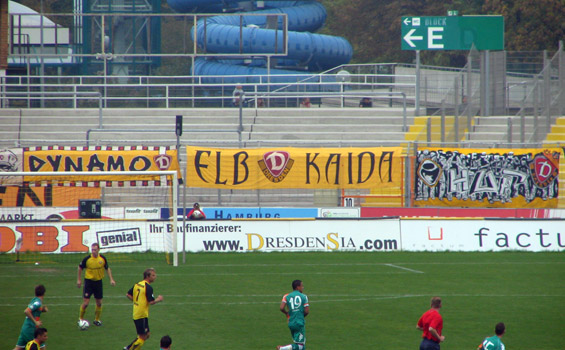 Dynamo Dresden vs SV Werder Bremen II (1-4) (5)