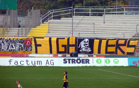 Dynamo Dresden vs SV Werder Bremen II (1-4) (6)