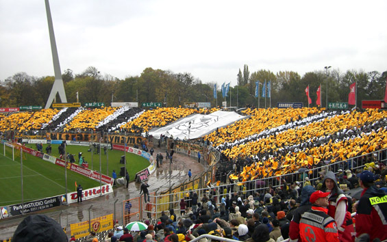 Dynamo Dresden vs 1. FC Union Berlin (2-0) (4)