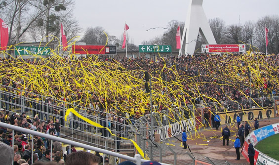 Dynamo Dresden vs FC St. Pauli (3-0) (1)