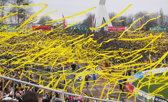 Dynamo Dresden vs FC St. Pauli (3-0) (2)