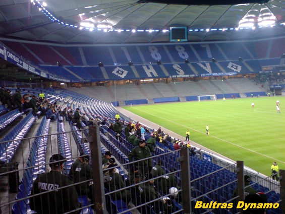 Hamburger SV II vs Dynamo Dresden (1-0) (1)