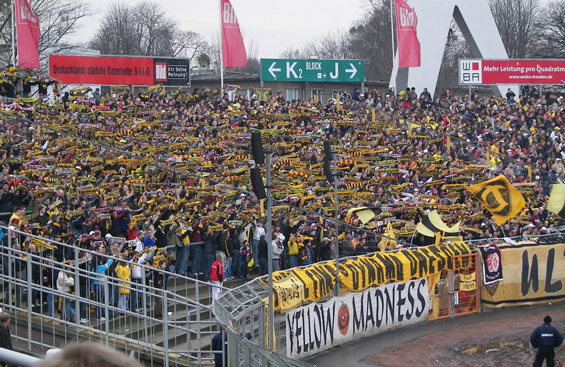 Dynamo Dresden vs Borussia Mönchengladbach II (1-0) (3)
