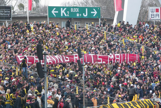 Dynamo Dresden vs Borussia Mönchengladbach II (1-0) (4)
