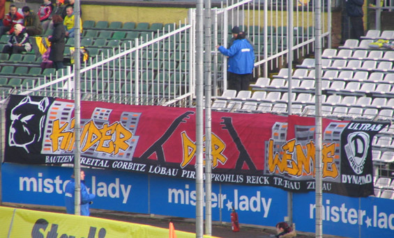 Dynamo Dresden vs Borussia Mönchengladbach II (1-0) (5)