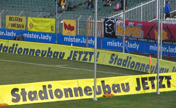 Dynamo Dresden vs Borussia Mönchengladbach II (1-0) (6)