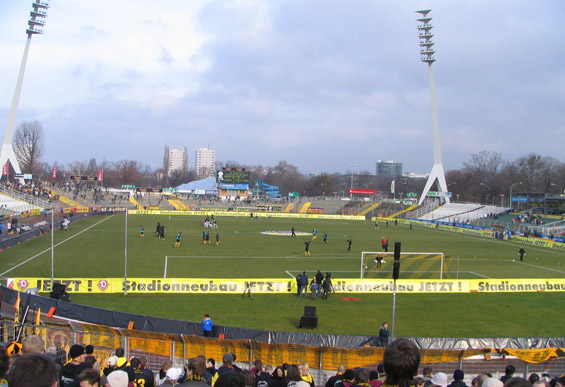Dynamo Dresden vs Borussia Mönchengladbach II (1-0) (7)