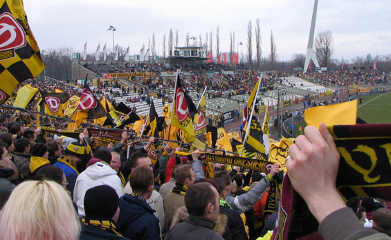 Dynamo Dresden vs Borussia Mönchengladbach II (1-0) (8)