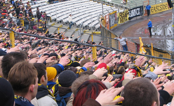 Dynamo Dresden vs Borussia Mönchengladbach II (1-0) (9)