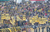 Dynamo Dresden vs VfL Osnabrück (0-1)