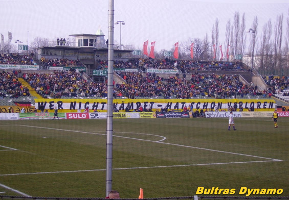 Dynamo Dresden vs VfL Osnabrück (0-1) (1)