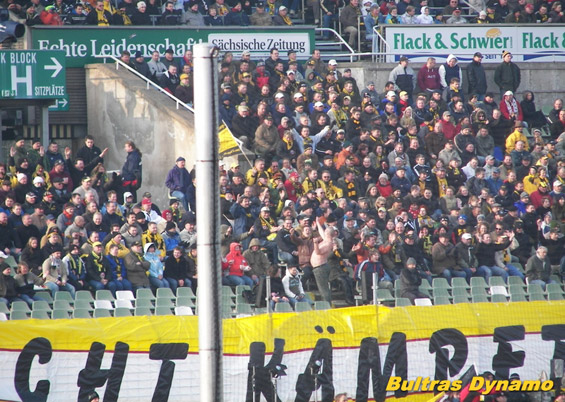 Dynamo Dresden vs VfL Osnabrück (0-1) (5)