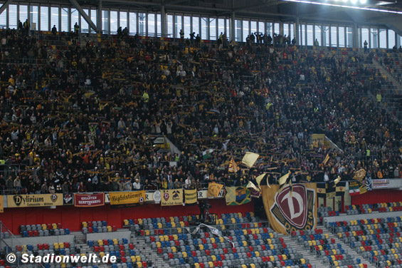 Fortuna Düsseldorf vs Dynamo Dresden (1-1) (7)