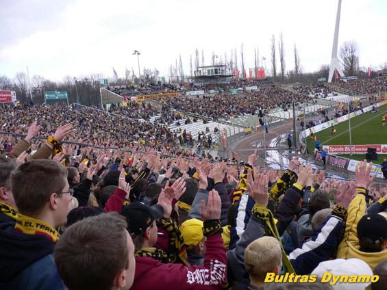 Dynamo Dresden vs FC Rot-Weiß Erfurt (2-1) (4)