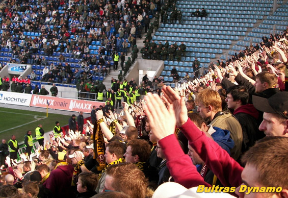 1. FC Magdeburg vs Dynamo Dresden (1-0) (2)