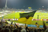 Dynamo Dresden vs Wuppertaler SV Borussia (1-1)