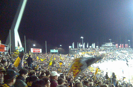 Dynamo Dresden vs Wuppertaler SV Borussia (1-1) (3)