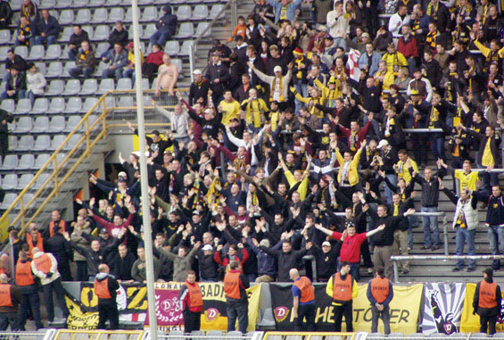Borussia Dortmund II vs Dynamo Dresden (2-3) (3)
