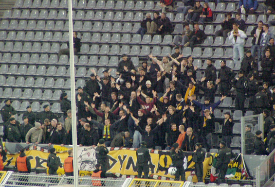 Borussia Dortmund II vs Dynamo Dresden (2-3) (6)