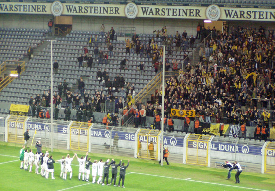 Borussia Dortmund II vs Dynamo Dresden (2-3) (7)