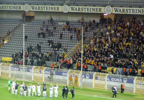 Borussia Dortmund II vs Dynamo Dresden (2-3) (8)