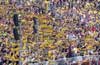 Dynamo Dresden vs Rot-Weiß Ahlen (2-1)