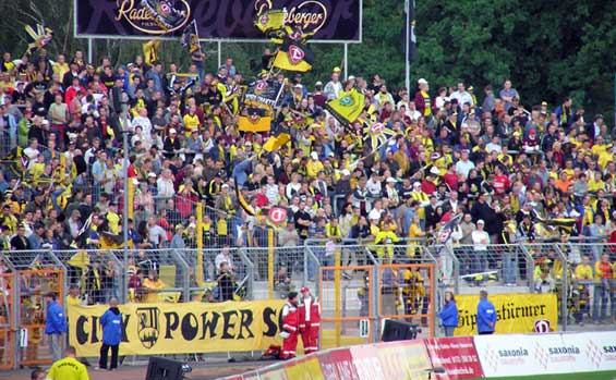 Dynamo Dresden vs Rot-Weiß Ahlen (2-1) (5)