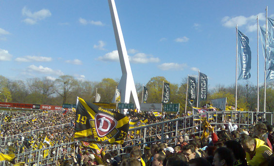Dynamo Dresden vs VfB Lübeck (2-0) (3)