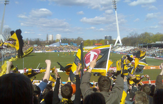 Dynamo Dresden vs VfB Lübeck (2-0) (4)